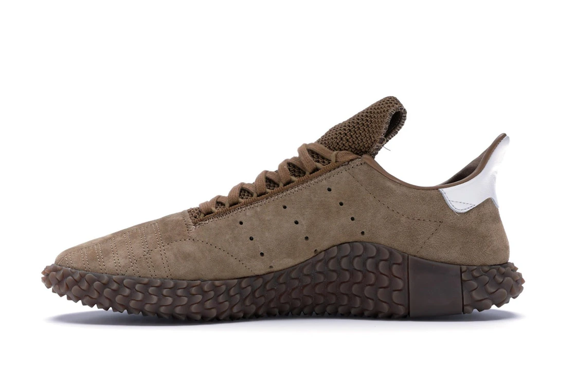 adidas Kamanda Raw Desert