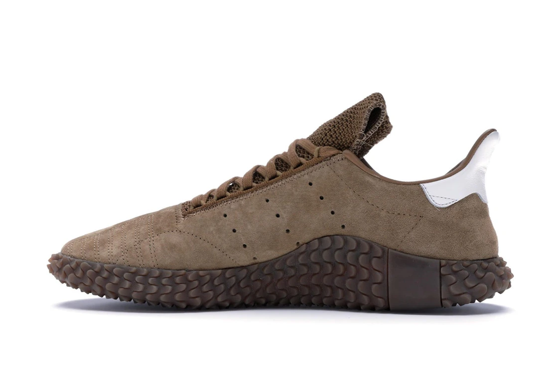 adidas Kamanda Raw Desert