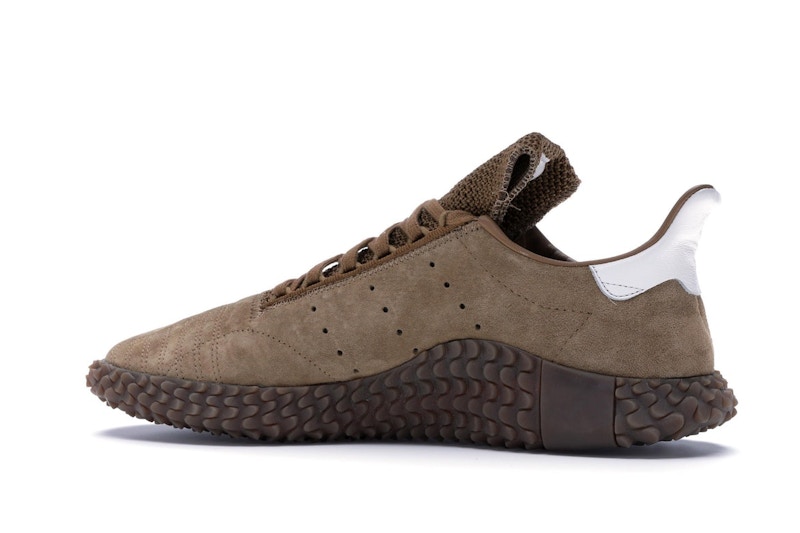 adidas Kamanda Raw Desert