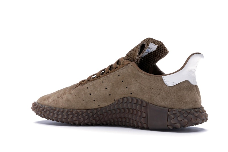 adidas Kamanda Raw Desert