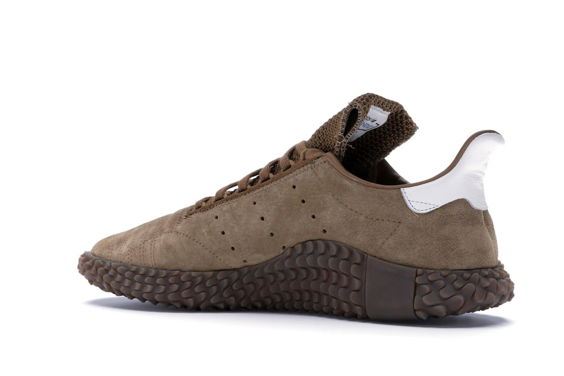 adidas Kamanda Raw Desert