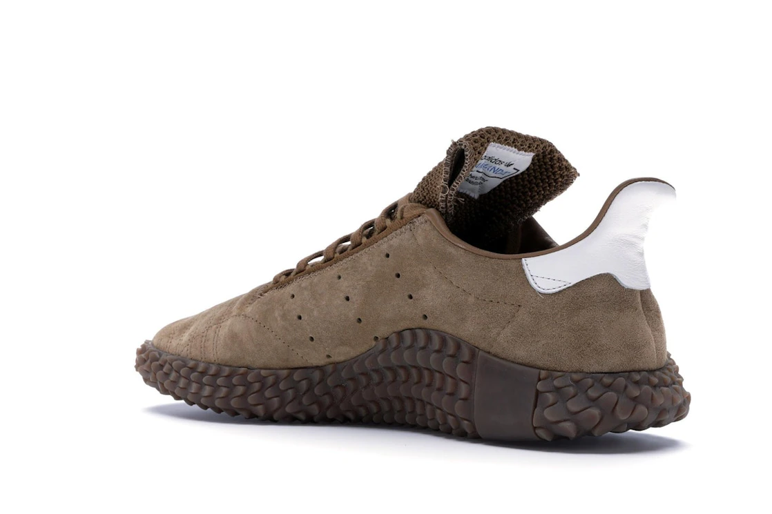 adidas Kamanda Raw Desert