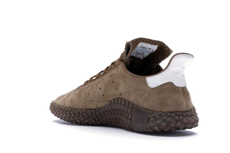 adidas Kamanda Raw Desert