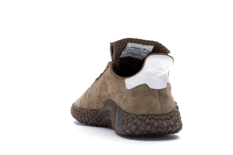 adidas Kamanda Raw Desert