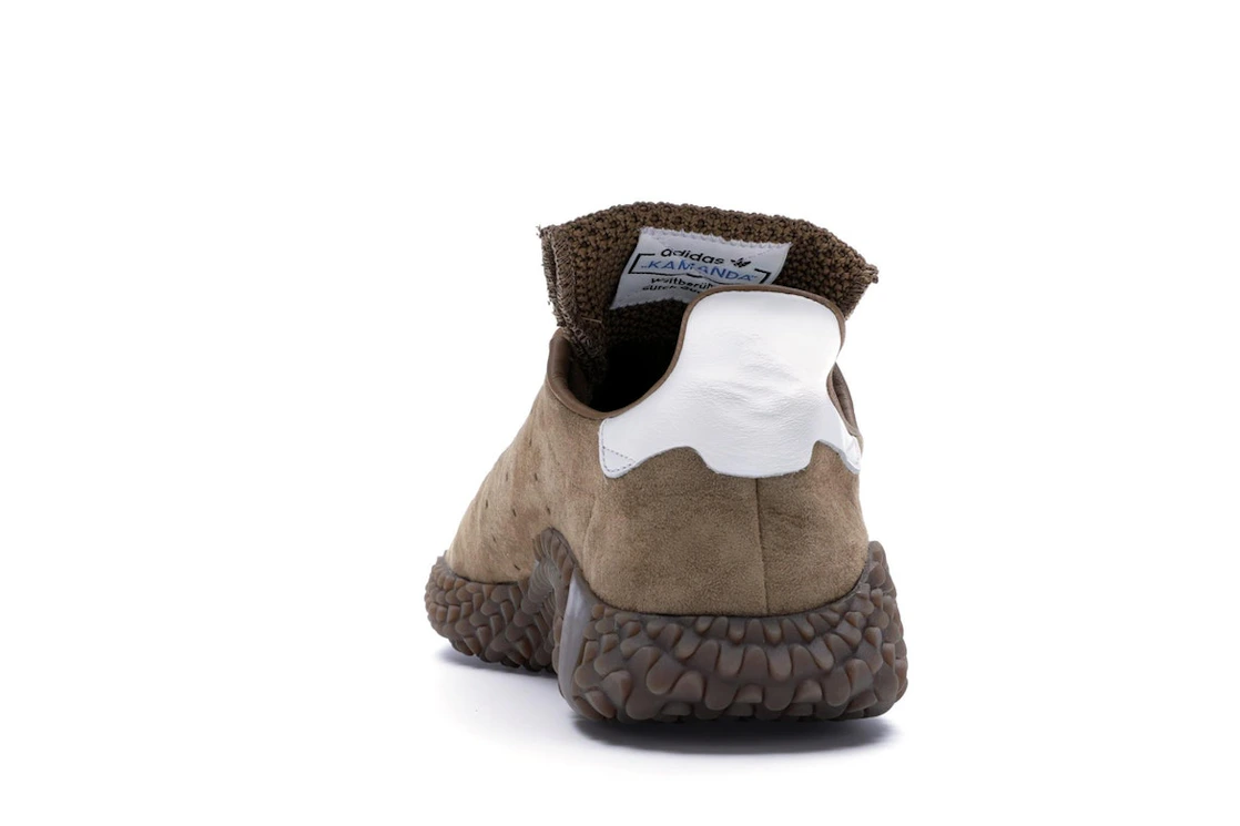 adidas Kamanda Raw Desert
