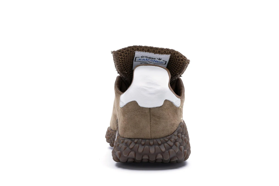 adidas Kamanda Raw Desert