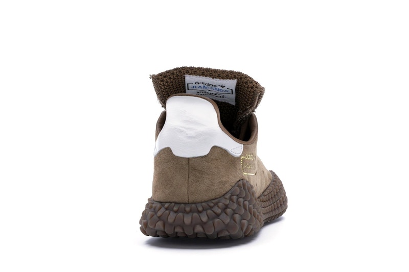 adidas Kamanda Raw Desert