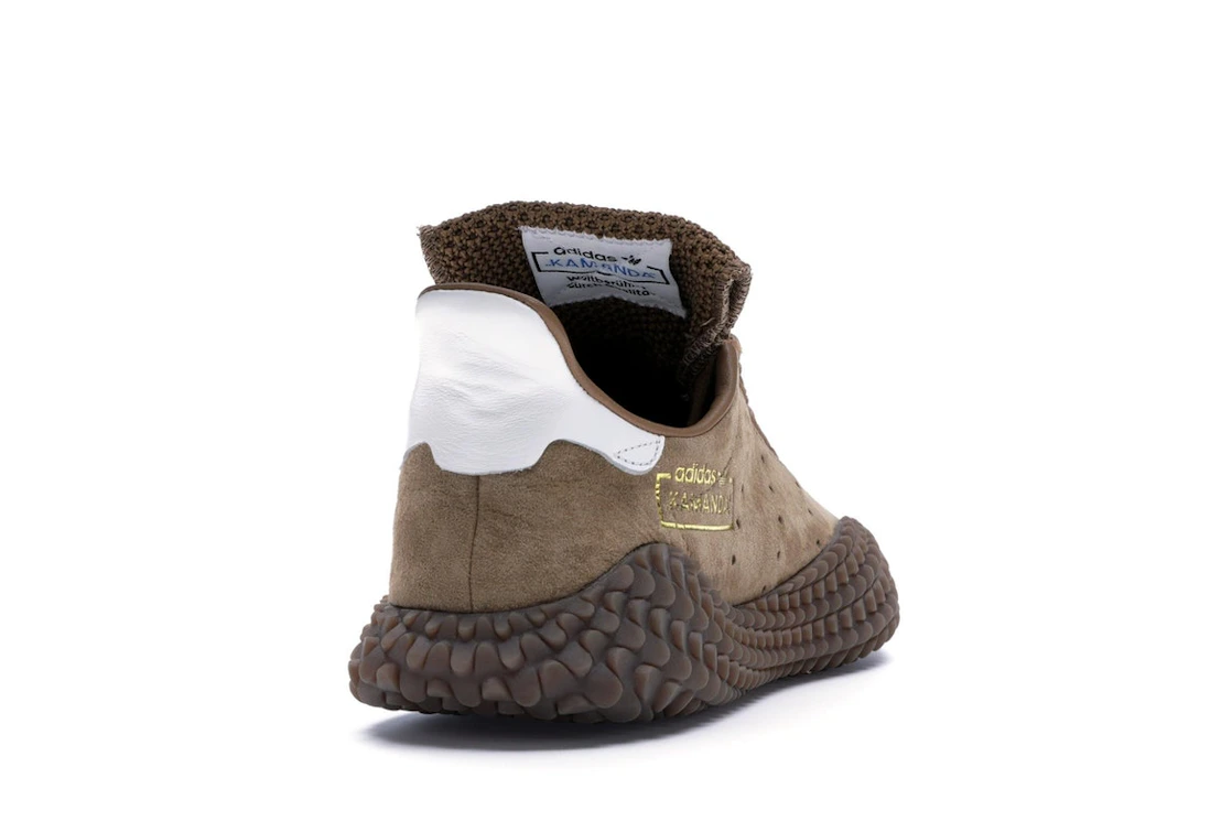 adidas Kamanda Raw Desert