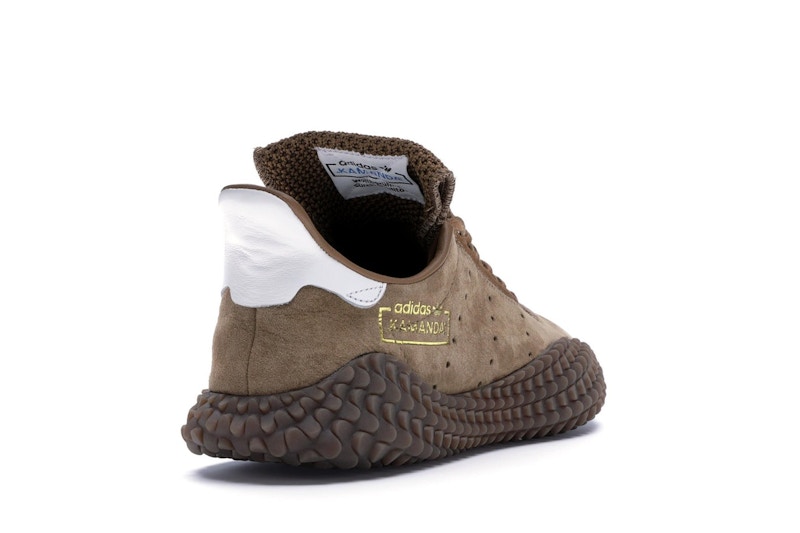 adidas Kamanda Raw Desert
