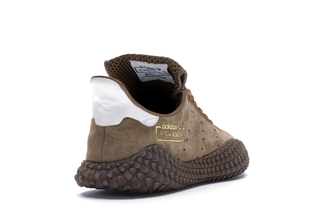 adidas Kamanda Raw Desert