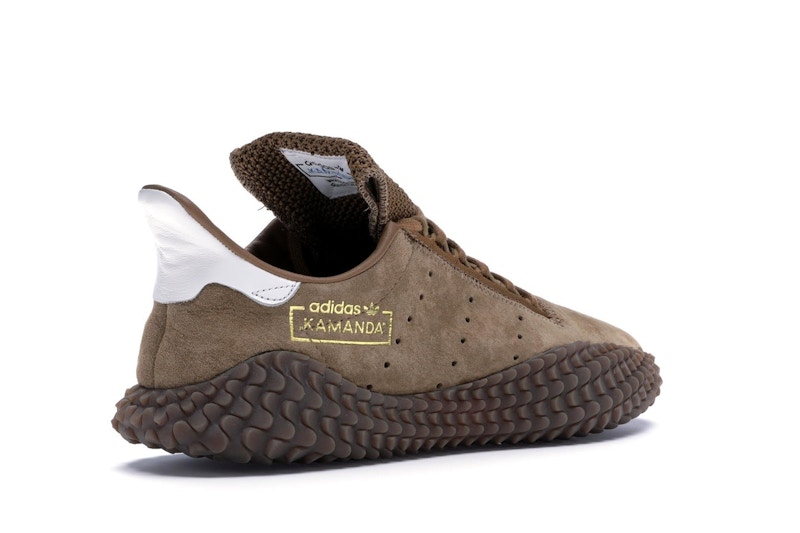 adidas Kamanda Raw Desert