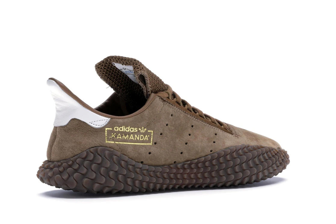 adidas Kamanda Raw Desert