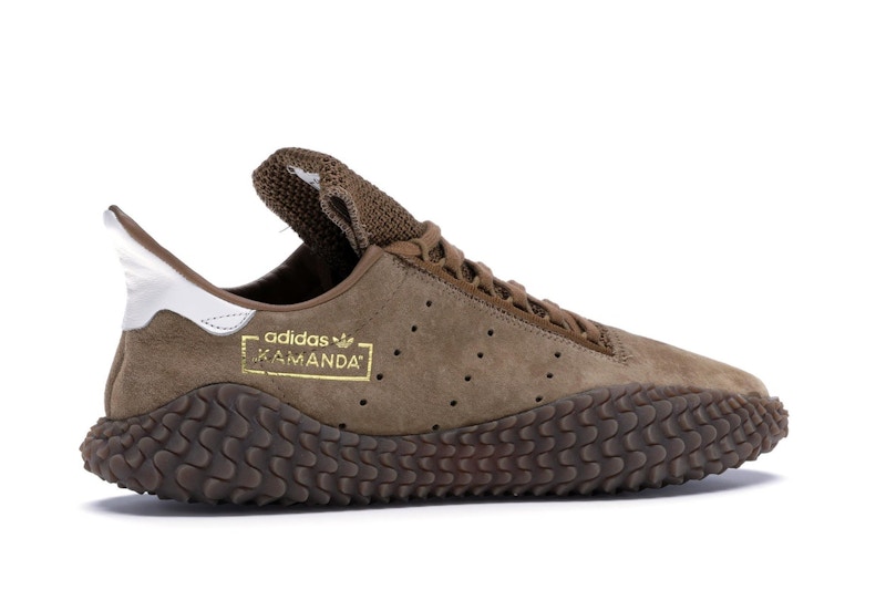 adidas Kamanda Raw Desert