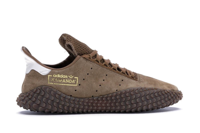 adidas Kamanda Raw Desert