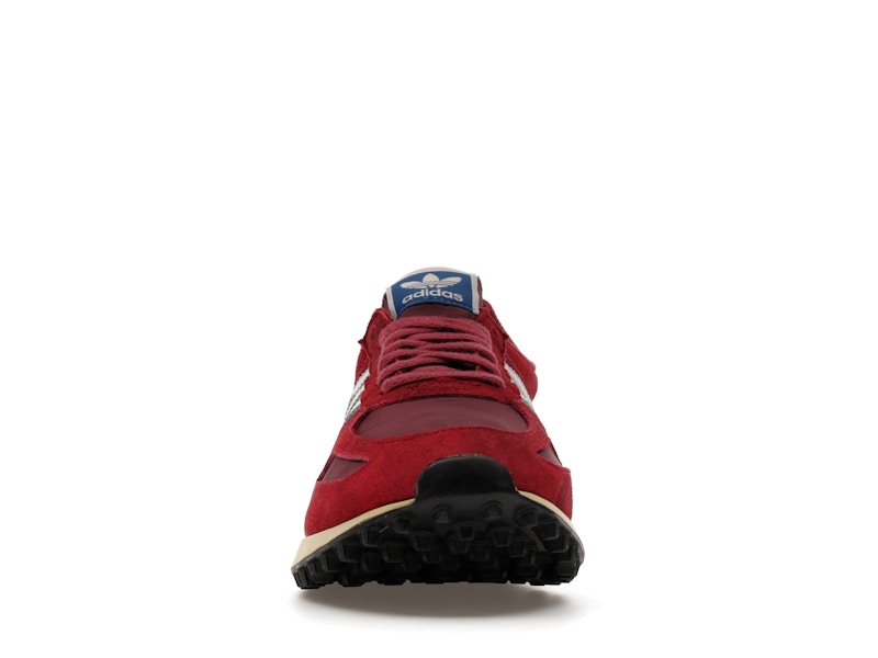 adidas LA Trainer OG Noble Maroon Silver Metallic