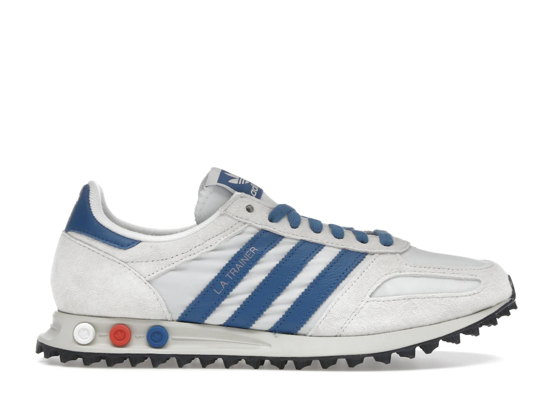 adidas LA Trainer OG Off White Dark Marine