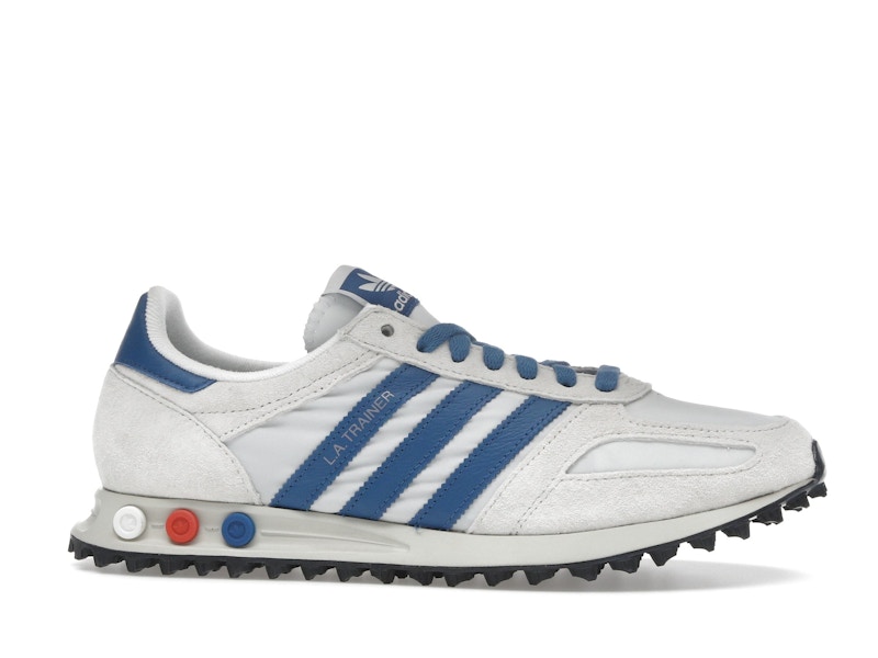 adidas LA Trainer OG Off White Dark Marine