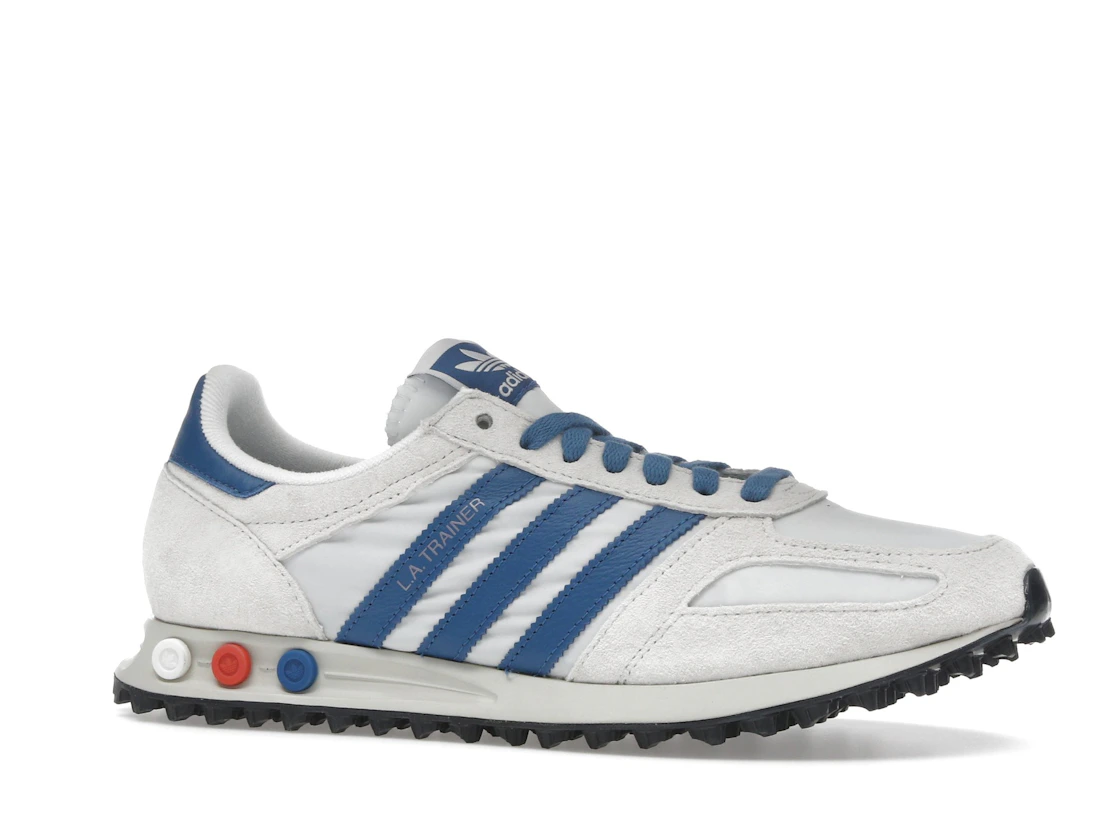adidas LA Trainer OG Off White Dark Marine