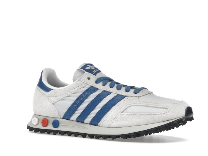 adidas LA Trainer OG Off White Dark Marine