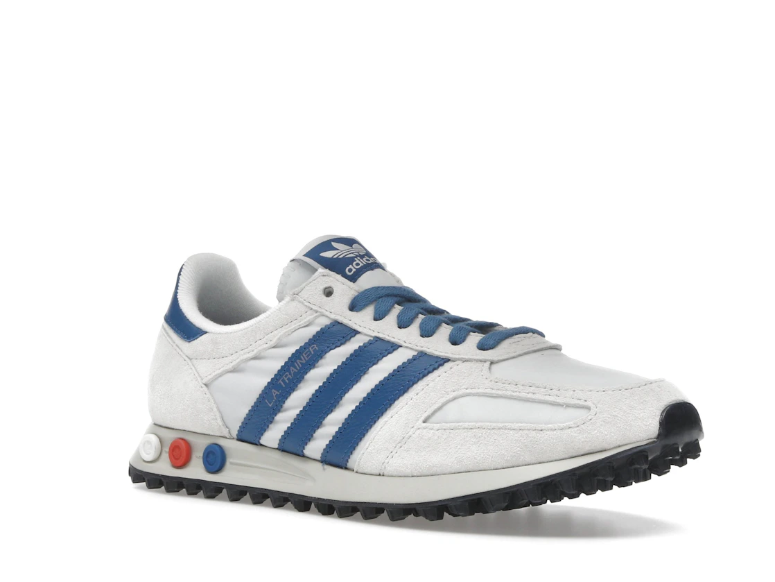 adidas LA Trainer OG Off White Dark Marine