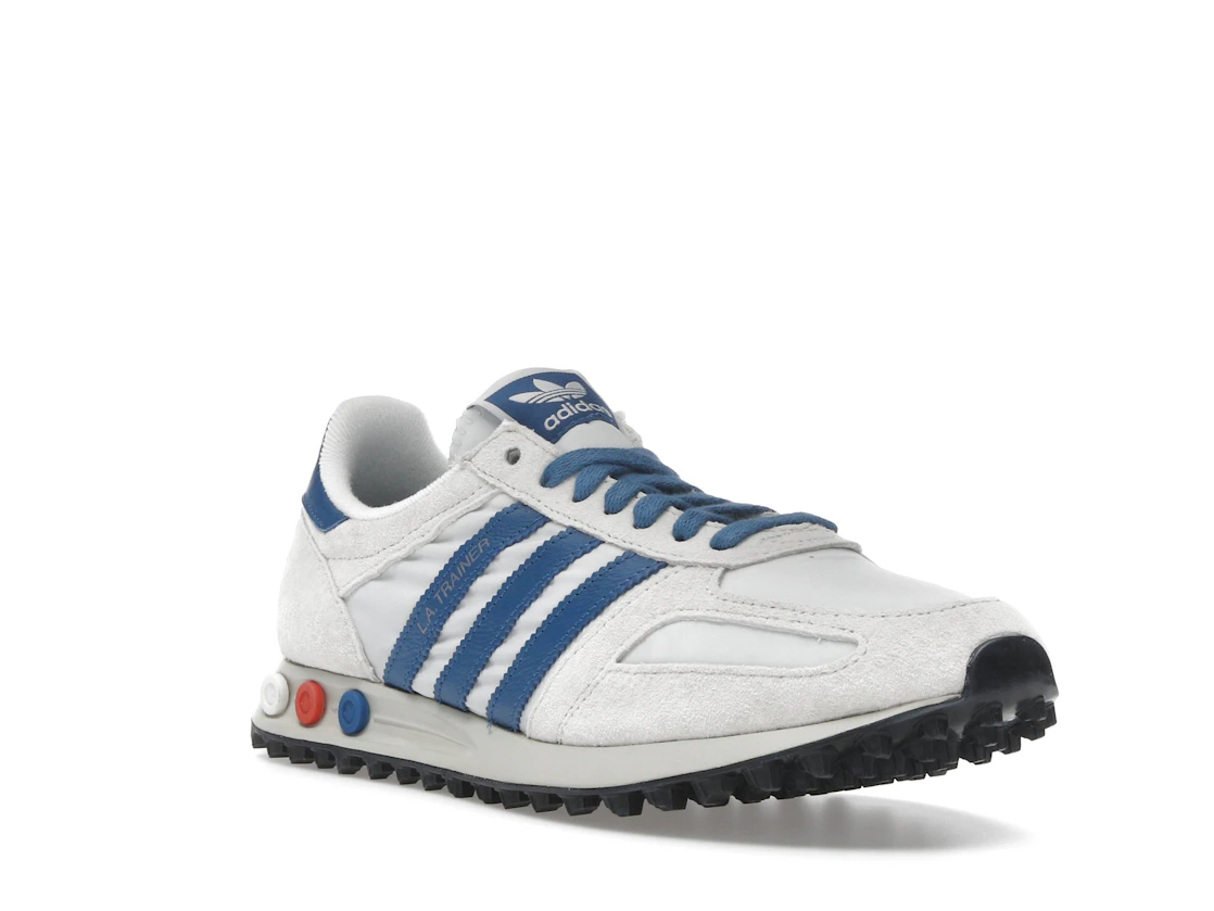 adidas LA Trainer OG Off White Dark Marine