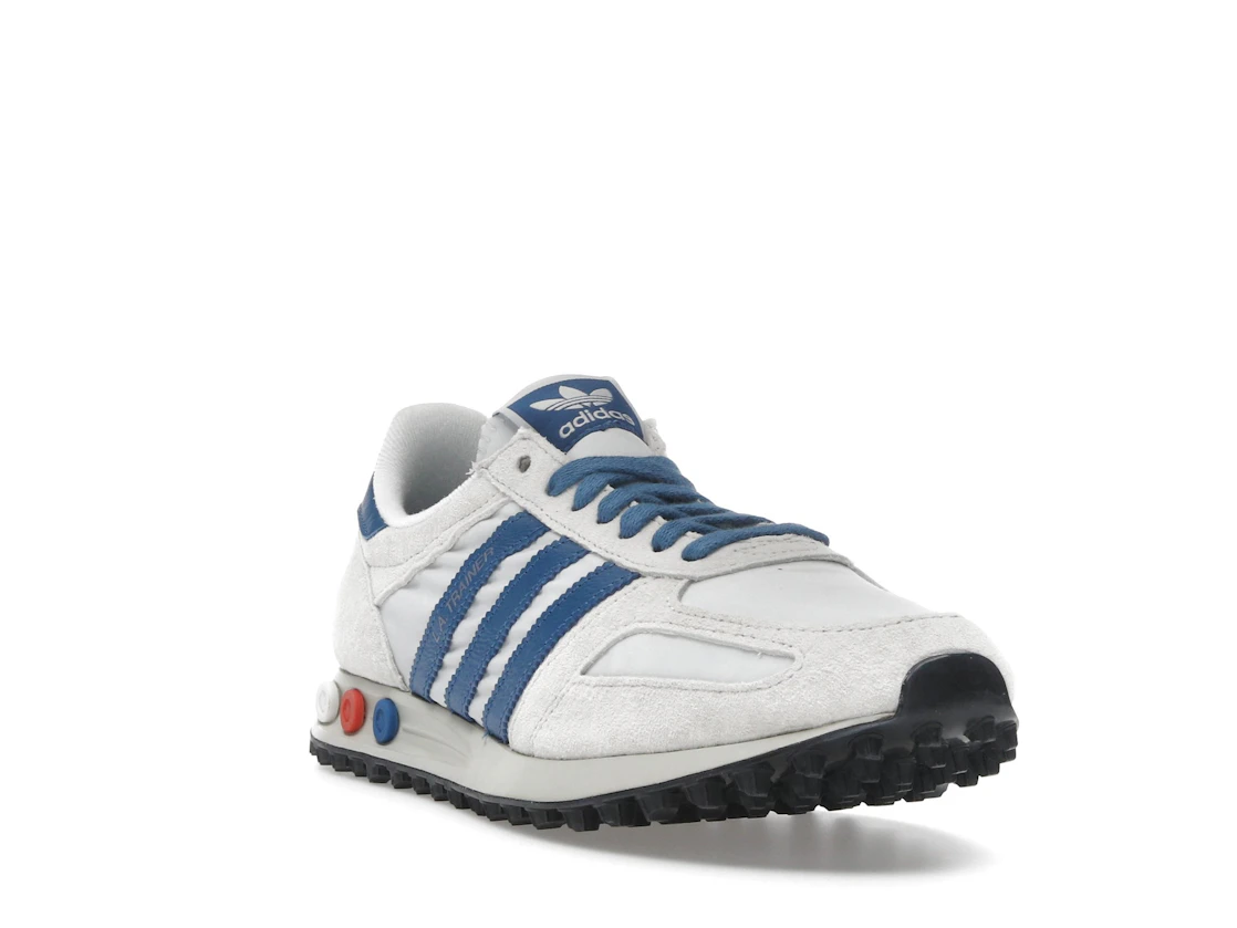 adidas LA Trainer OG Off White Dark Marine
