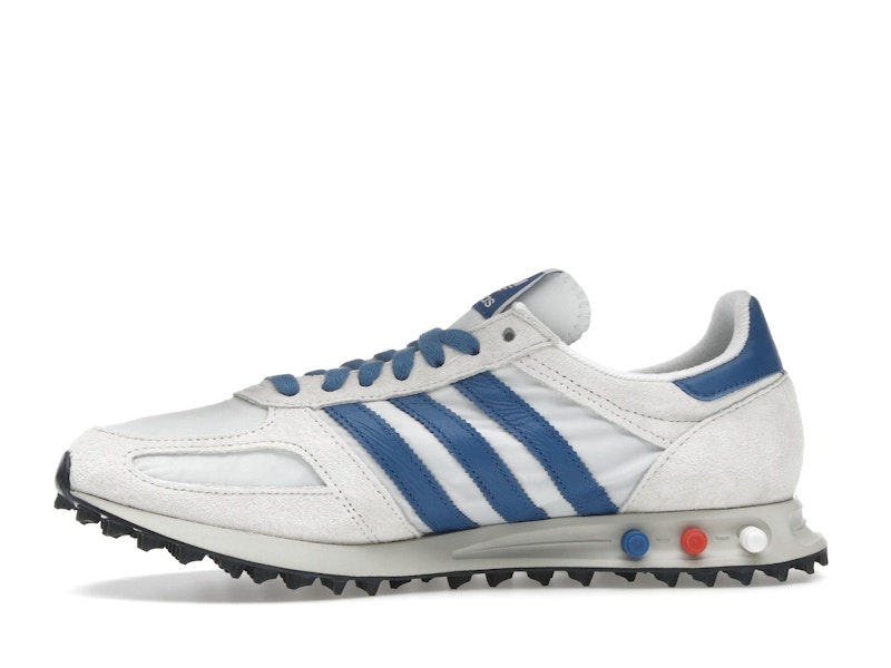 adidas LA Trainer OG Off White Dark Marine