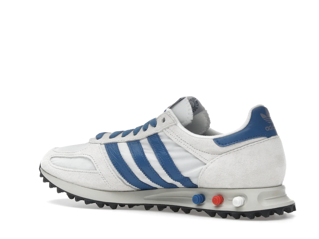 adidas LA Trainer OG Off White Dark Marine