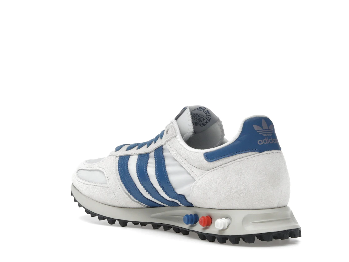 adidas LA Trainer OG Off White Dark Marine