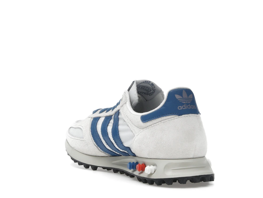 adidas LA Trainer OG Off White Dark Marine