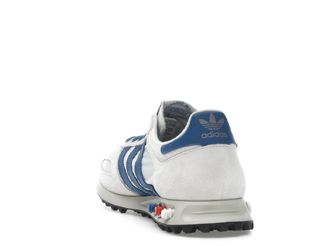 adidas LA Trainer OG Off White Dark Marine