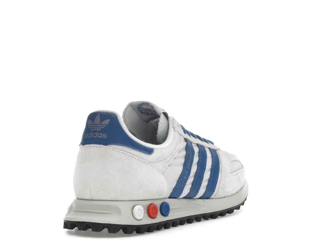 adidas LA Trainer OG Off White Dark Marine