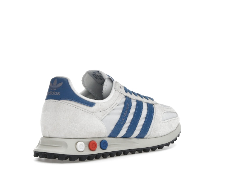 adidas LA Trainer OG Off White Dark Marine