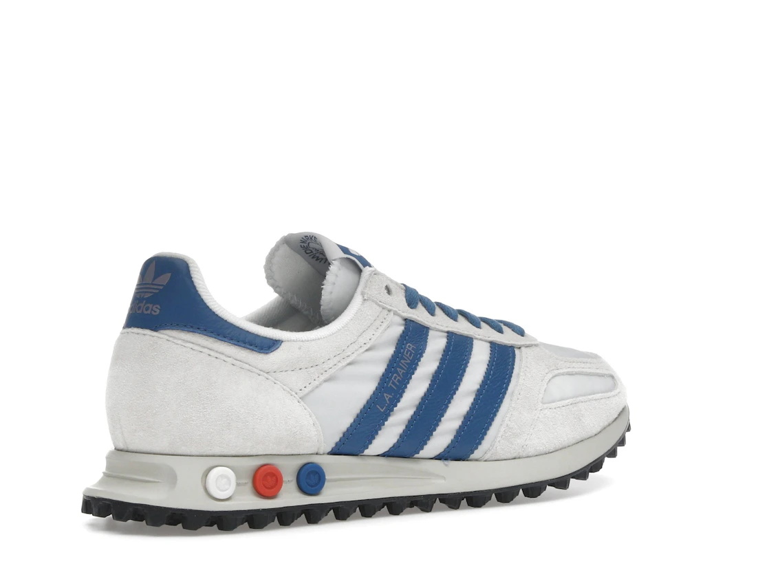 adidas LA Trainer OG Off White Dark Marine