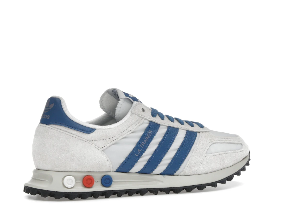 adidas LA Trainer OG Off White Dark Marine