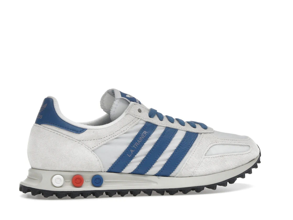 adidas LA Trainer OG Off White Dark Marine