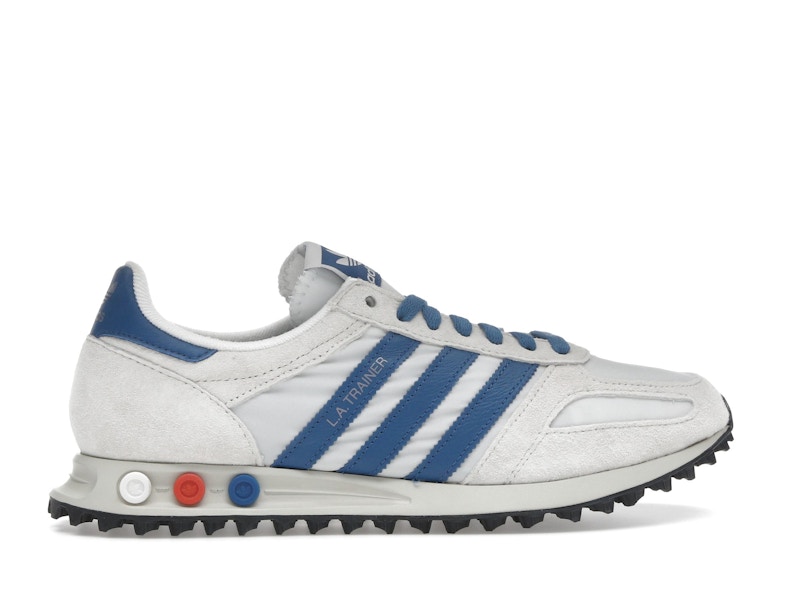 adidas LA Trainer OG Off White Dark Marine
