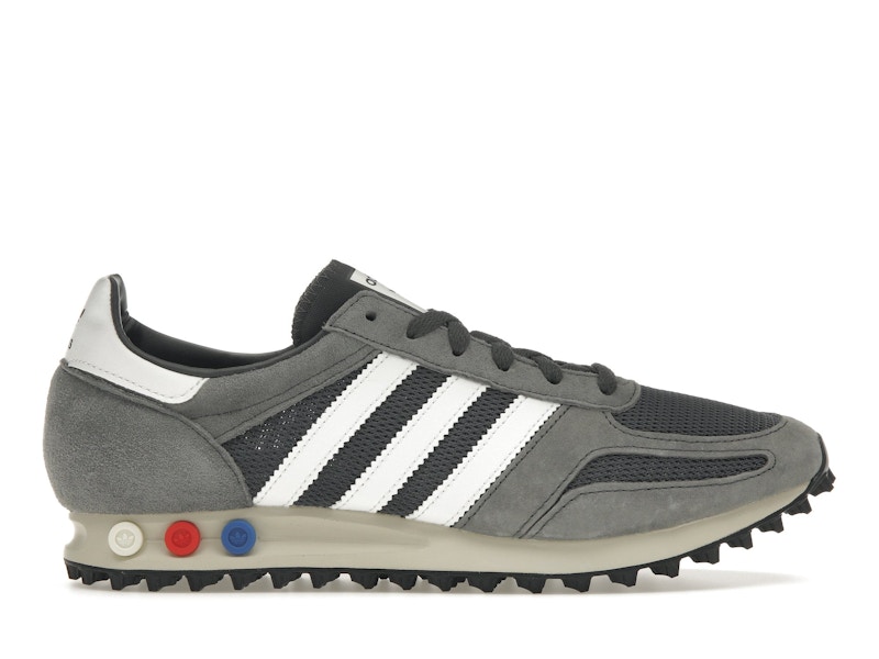 adidas LA Trainer OG Solid Grey Men s AQ4928 US