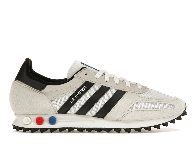 adidas LA Trainer OG Vintage weiB 2022 Herren BY9322 DE