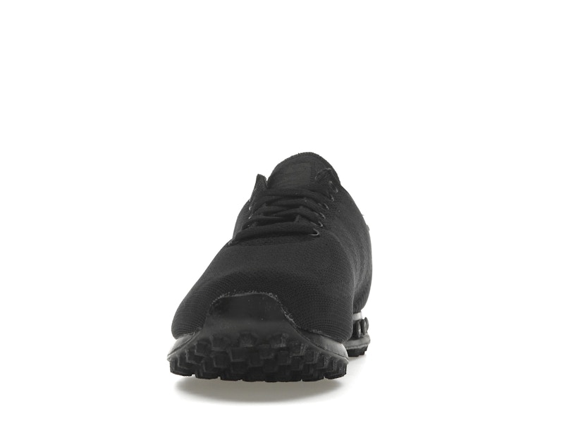 adidas LA Trainer Weave Triple Black