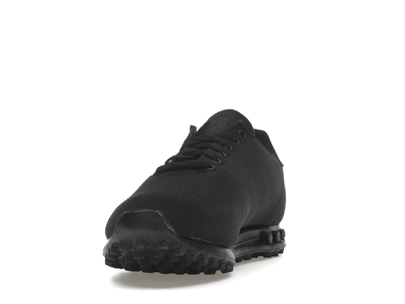 adidas LA Trainer Weave Triple Black