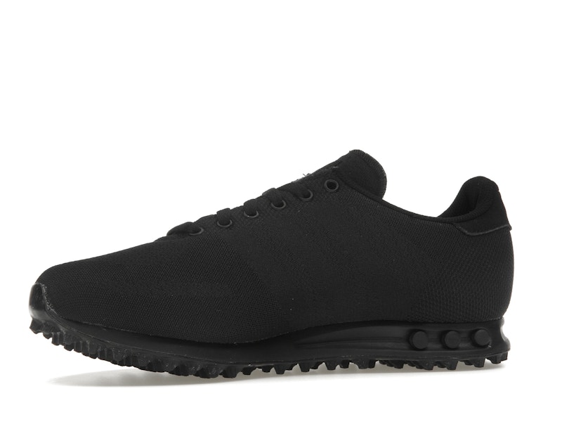 adidas LA Trainer Weave Triple Black
