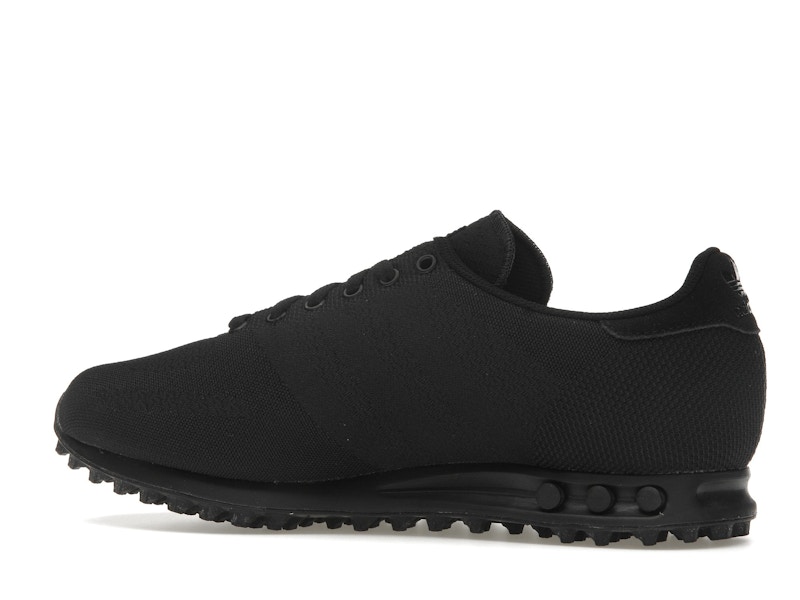 adidas LA Trainer Weave Triple Black