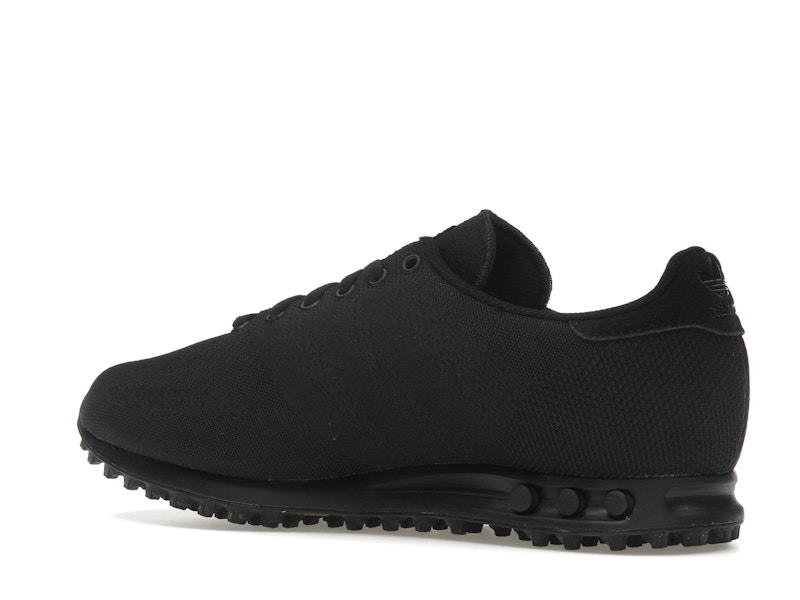 adidas LA Trainer Weave Triple Black