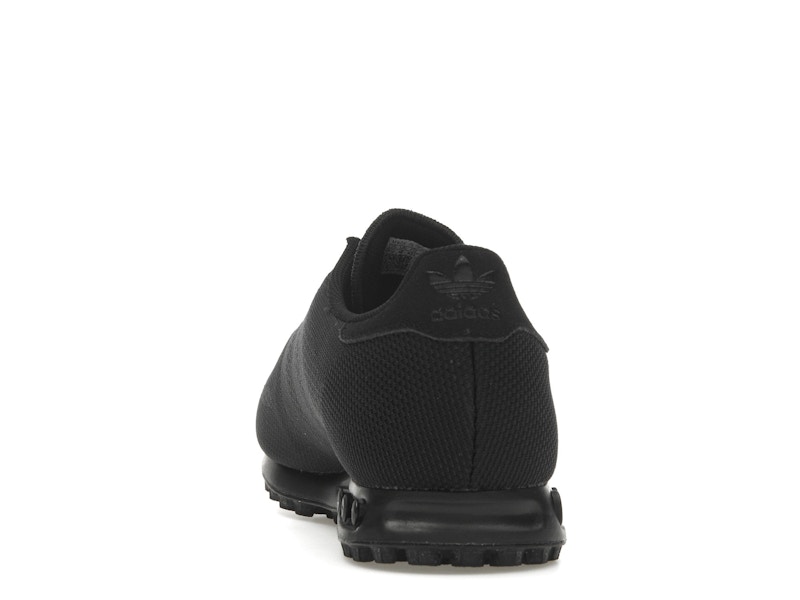 adidas LA Trainer Weave Triple Black