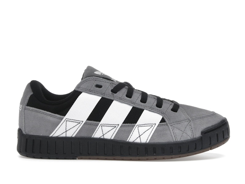 シューズ adidas LWST adidas LWST GREFOU/FTWWHT/CBLACK （アディダス ロースーツ