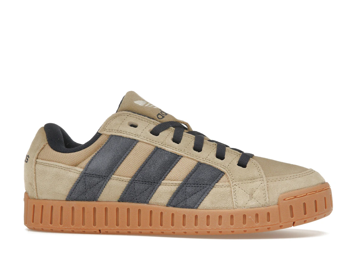 adidas LWST Linen Khaki Shadow Navy Gum