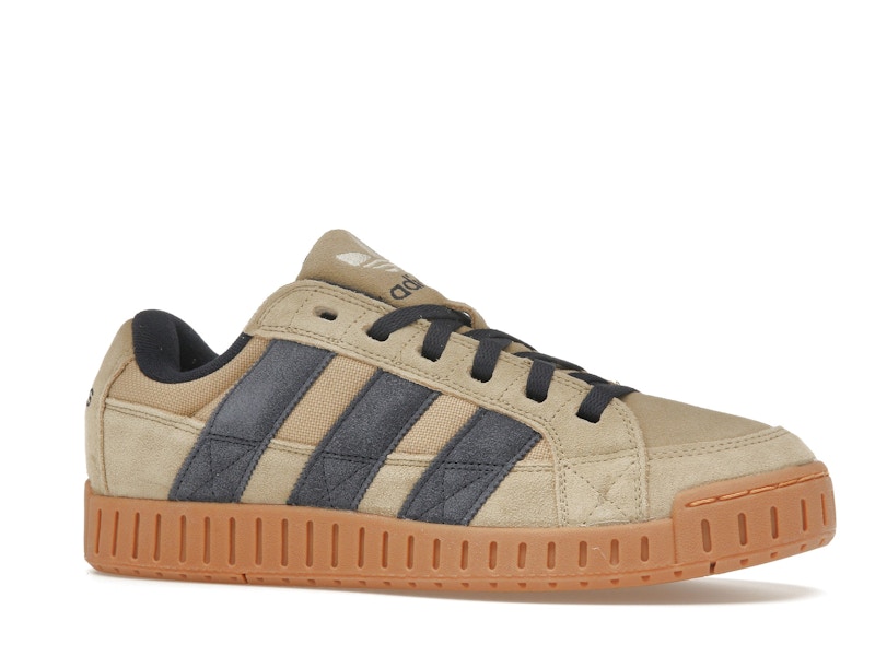 adidas LWST Linen Khaki Shadow Navy Gum