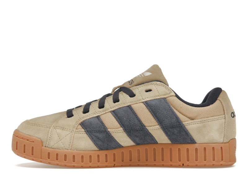 adidas LWST Linen Khaki Shadow Navy Gum