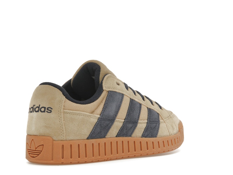 adidas LWST Linen Khaki Shadow Navy Gum